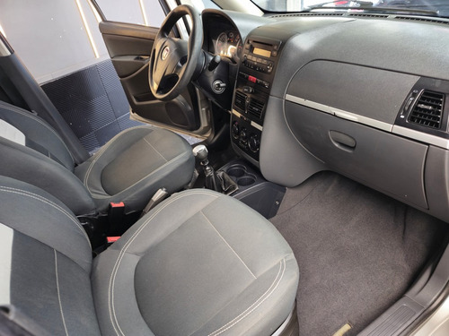 Fiat Idea 1.4 MPI ATTRACTIVE 8V FLEX 4P MANUAL