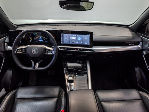 MG One 1.5T CVT DLX
