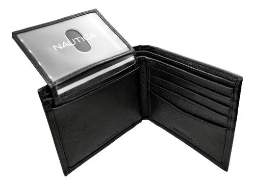 Carteras nautica store para hombre