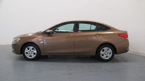 Chevrolet Cavalier 1.5 Ls At