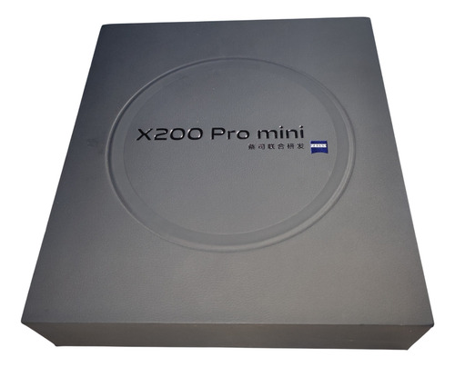 Vivo X200 Pro Mini Verde 256+12gb/ Versión Cn+2 Funda(nuevo) Verde
