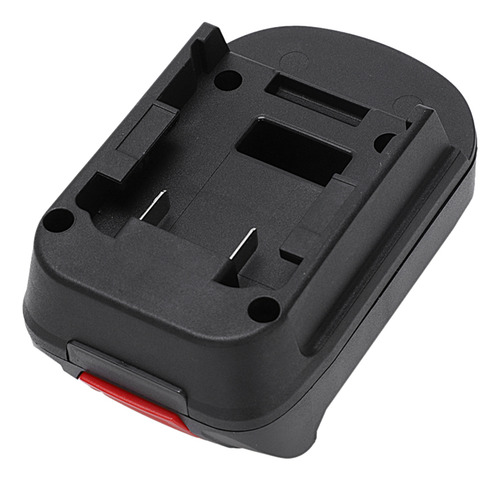 Adaptador Convertidor De Batería Dm18bsl Para Milwaukee 18v