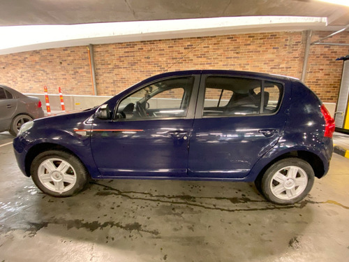 Renault Sandero 1.6 Dynamique
