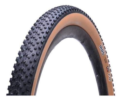 Cubierta Maxxis Ikon R.29 X 2.20 Exo Protection X 2 Unidades