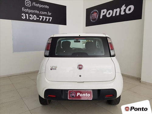 Imagem 4 de 4 de Mobi 1.0 8v Evo Flex Like. Manual