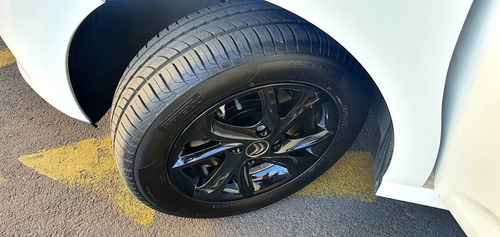 Imagem 8 de 8 de Citroën C3 1.5 Tendance 8v Flex 4p Manual