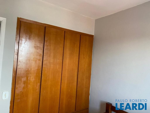 Imagem 8 de 15 de Apartamento - Jabaquara - Sp - 628233