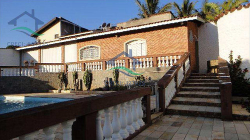 Imagem 1 de 18 de Chácara Com 3 Dorms, Canedos, Piracaia - R$ 535 Mil, Cod: 644 - V644