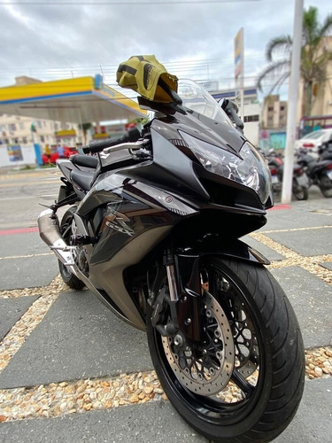Imagem 6 de 9 de Gsx-r 750 W Srad