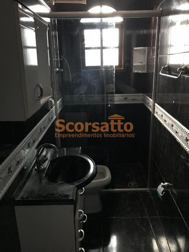Imagem 9 de 16 de Casa À Venda, Parque Paraíso, Itapecerica Da Serra/sp - 5749