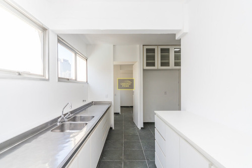 Imagem 13 de 15 de Apartamento Com 3 Dormitórios Para Venda No Itaim Bibi - Eb88960