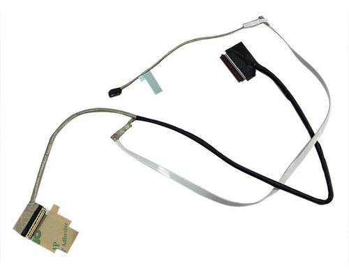Cable Lcd De 30 Pines Para Asus Tuf Gaming F15 Fx506h Fa506q