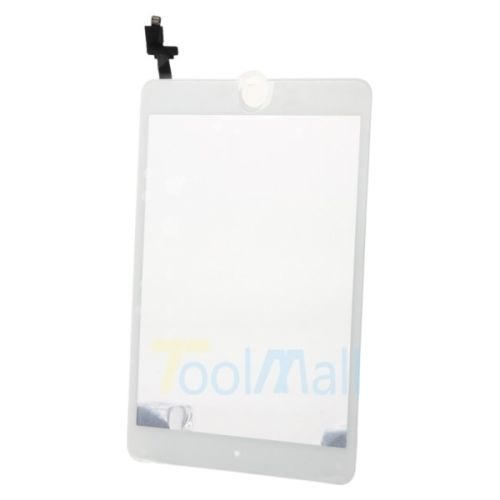 Imagen 3 de 5 de Nuevo Digitalizador De Pantalla Táctil De Cristal + Ic Conec