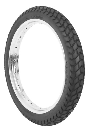 De Pneus Tdm 225 90/90-19 E 120/80-18 T&c Technic