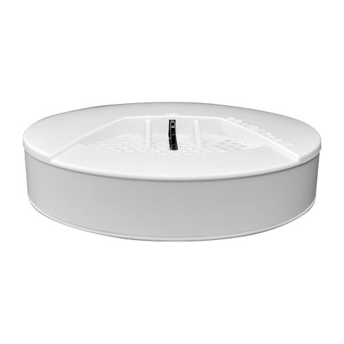 Detector De Humo Fotoeléctrico Inalámbrico Paradox Sd360