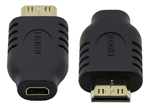 Jser Tipo D Micro Hdmi Socket Hembra A Tipo-c Mini Hdmi 1.4 