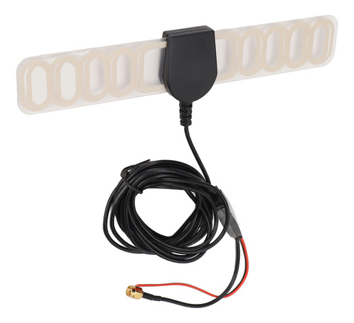 Antena De Navegación Gps Para Coche Dc12v Fm/tv Antena Recep