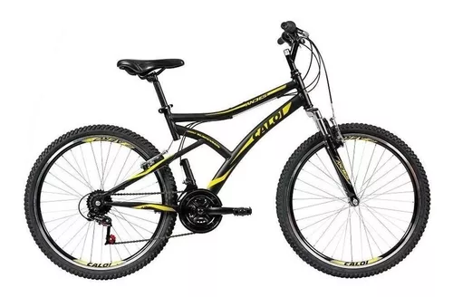 Bicicleta Aro 26 Aluminio Promocao: comprar mais barato no Submarino