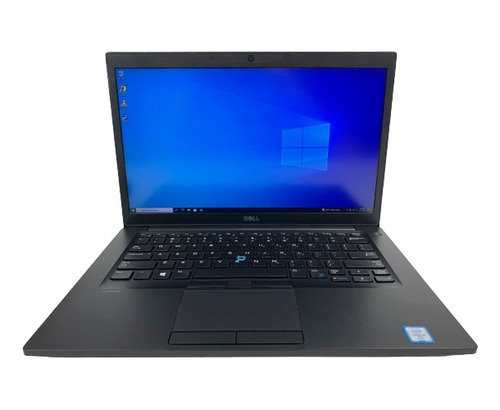 Notebook Dell 7280 Tactil 13' I5 7m 4gb Leer Descripcion (Reacondicionado)