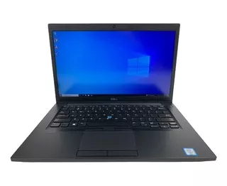 Notebook Dell 7280 Tactil 13' I5 7m 4gb Leer Descripcion