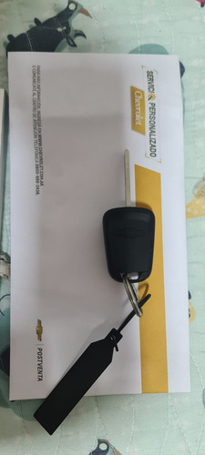 Chevrolet Onix 1.4 Ltz At 98cv