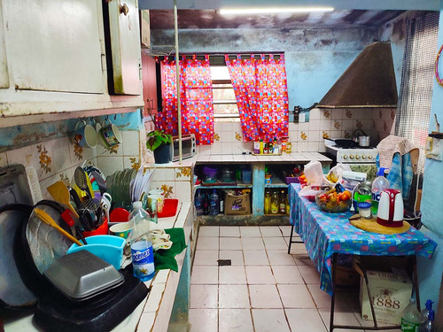 Casa En Venta A Reciclar Baigorria Proximo Al Rio.