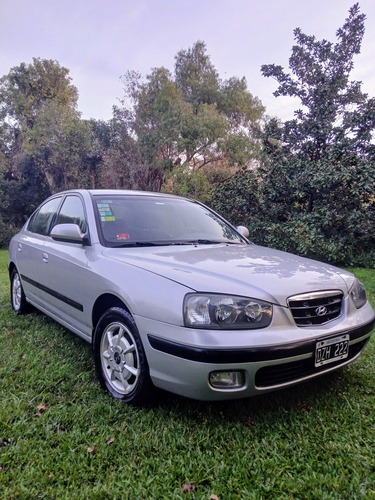Hyundai Elantra 1.8 Gls