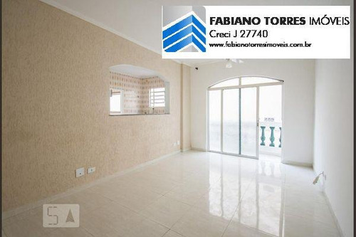 Apartamento Para Venda Em São Bernardo Do Campo, Baeta Neves, 2 Dormitórios, 1 Suíte, 2 Banheiros, 1 Vaga - 1711_2-786307