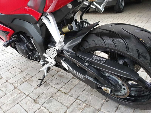 Imagem 10 de 13 de Cbr 1000