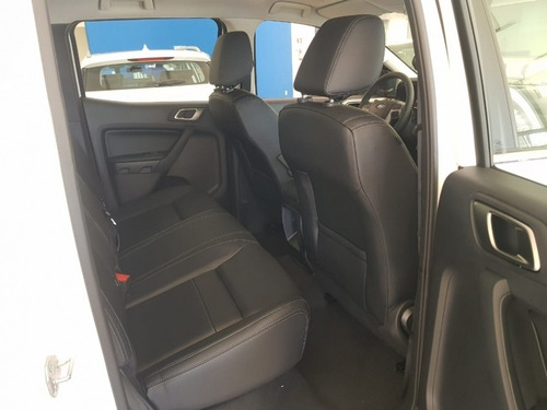 Imagem 11 de 15 de Ranger 3.2 Limited 4x4 Aut