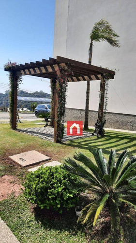 Imagem 10 de 21 de Apartamento Com 2 Dormitórios À Venda, 47 M² Por R$ 139.000,00 - Monte Pasqual - Farroupilha/rs - Ap2341