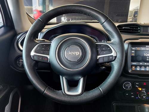 Imagem 13 de 15 de Jeep Renegade Longitude