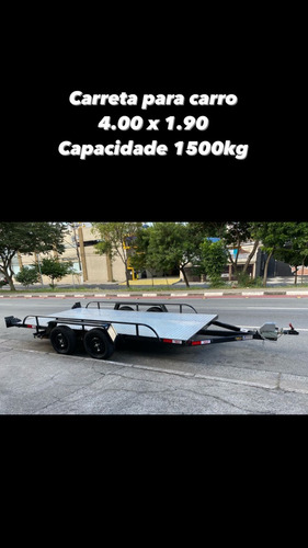 Aluguel De Carretinha - Modelo Fazendinha - Bau Ou Moto