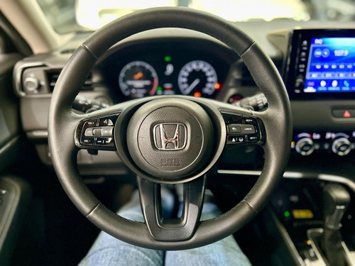 Honda HR-V 1.5 DI I-VTEC TURBO ADVANCE
