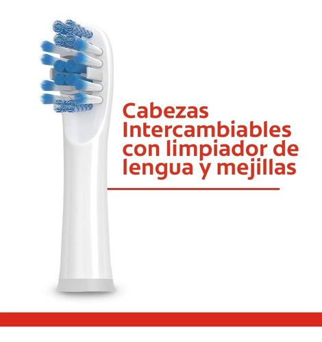 Colgate Cepillo Dental De Baterías Pro Clinical