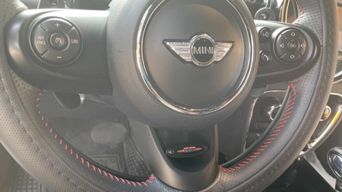 Imagen 9 de 10 de Mini Clubman S Clubman Hot Chili