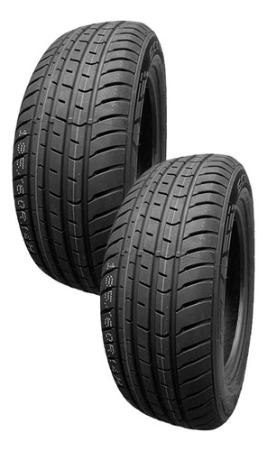 Paq 2 Llanta 155/70r13 75t Mazzini Eco603