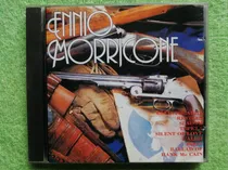 Comprar Eam Cd Ennio Morricone Los Intocables Y Otros Exitos De Cine