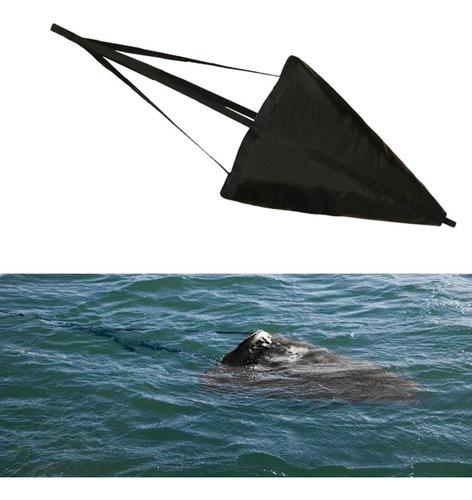 Kit De Ancla De Mar, Calcetín De Deriva, Ancla 32 Pulgadas