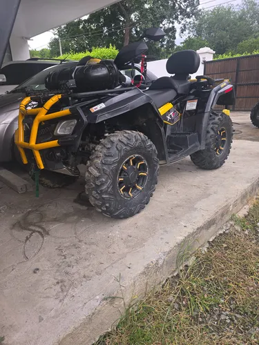 4x4, Eps (dirección Asistida) 800 Cc.