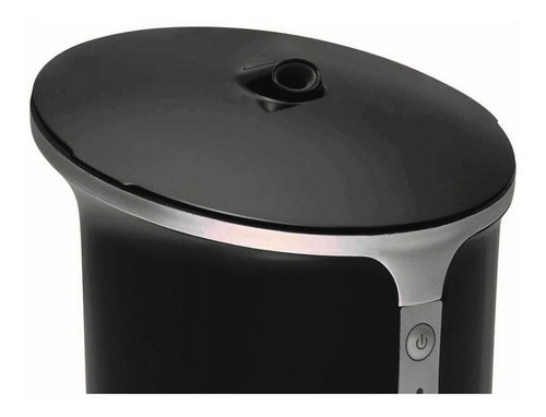 Imagen 8 de 10 de Aromatizador Ultrasonico Para Automovil Aspen Pure Car 12v