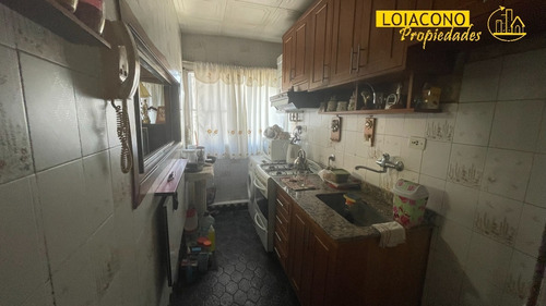 Imagen 7 de 20 de Depto 3amb C/cochera - Napoleón Uriburu 5800, Ed. 116 - Loiacono Propiedades