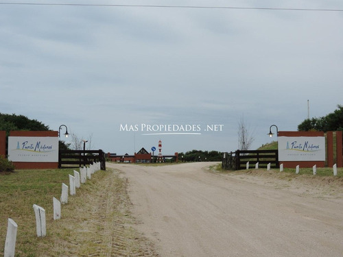 Imagen 4 de 6 de Lote Interno En Barrio Punta Médanos - Pinamar