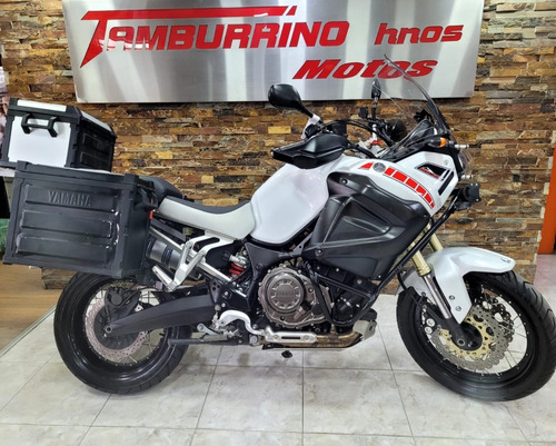 Imagen 1 de 10 de Yamaha Super Tenere 1200 Excelente Estado Tamburrino Motos