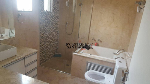 Imagem 16 de 17 de Sobrado Residencial À Venda, Água Rasa, São Paulo - So0104. - So0104