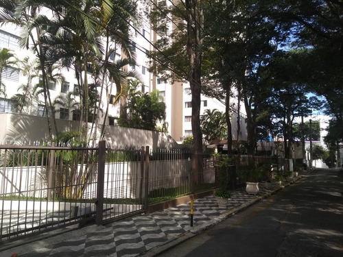 75 M² 3 Dormitórios Ao Lado Estação Adolfo Pinheiro - Ap00036 - 68302103
