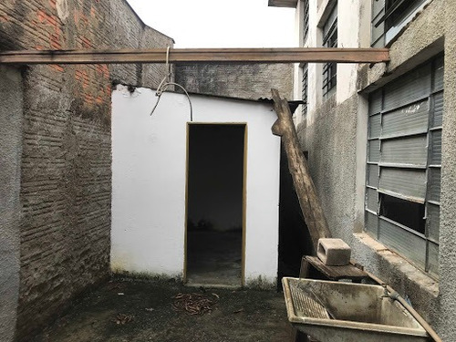 Imagem 3 de 8 de Galpão Para Alugar, 250 M² - Jardim São José - Campinas/sp - Ga1182