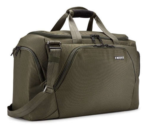 Imagem 1 de 10 de Bolsa De Viagem Thule Crossover 2 Duffel 44l Forest Night