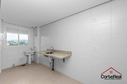Imagem 8 de 15 de Apartamento - Bom Jesus - Ref: 14694 - V-14694