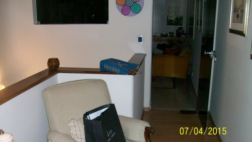 Imagem 13 de 15 de Sobrado Alto Padrao 350m. Jardim França. 4 Dormit. 3 Suites Sendo 1 Master.pscina. 06 Vagas - Bl968